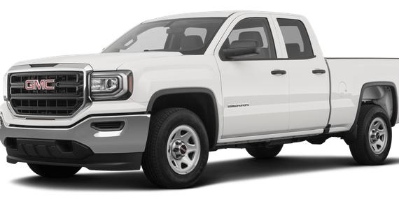 GMC SIERRA LIMITED 2019 2GTV2LEC6K1104634 image GMC SIERRA LIMITED 2019 2GTV2LEC6K1104634 image